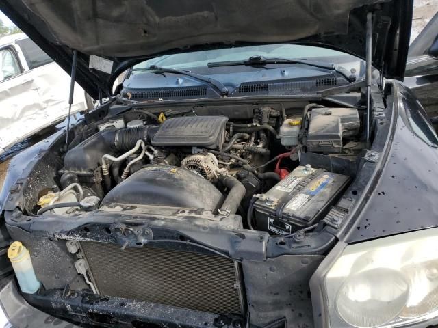 2005 Dodge Dakota SLT