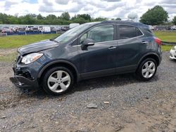 2016 Buick Encore Convenience en venta en Hillsborough, NJ