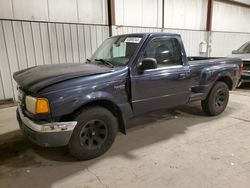 Ford Ranger salvage cars for sale: 2001 Ford Ranger