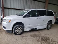 2018 Dodge Grand Caravan SE en venta en Houston, TX