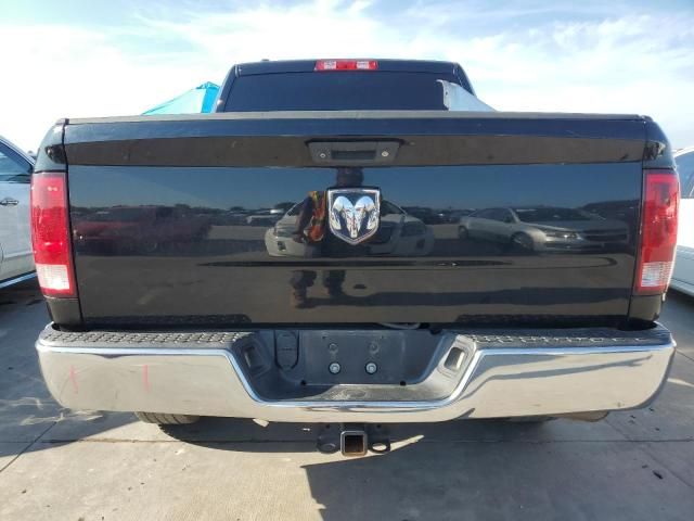 2013 Dodge RAM 1500 ST