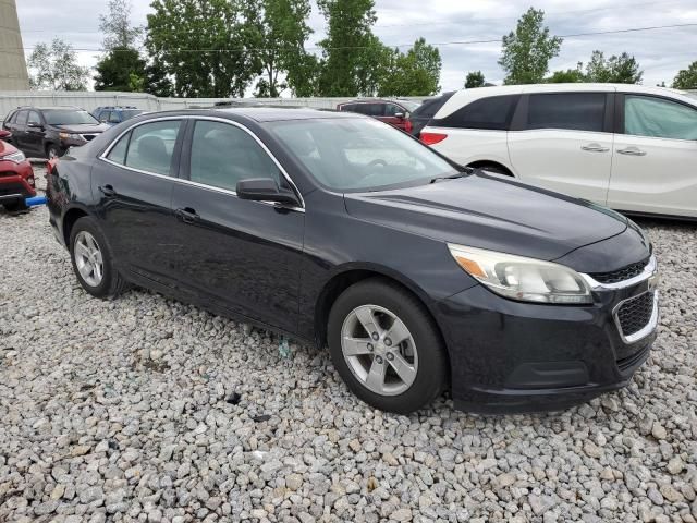 2015 Chevrolet Malibu LS