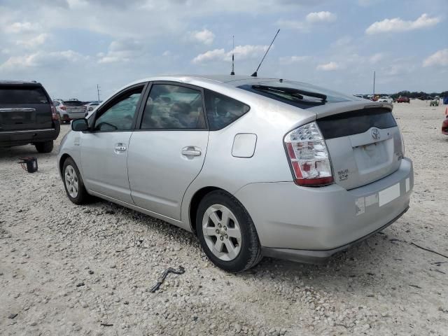 2009 Toyota Prius