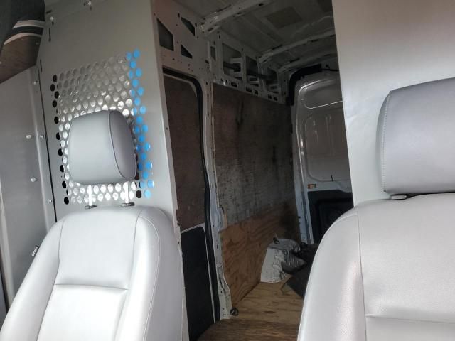 2019 Ford Transit T-350