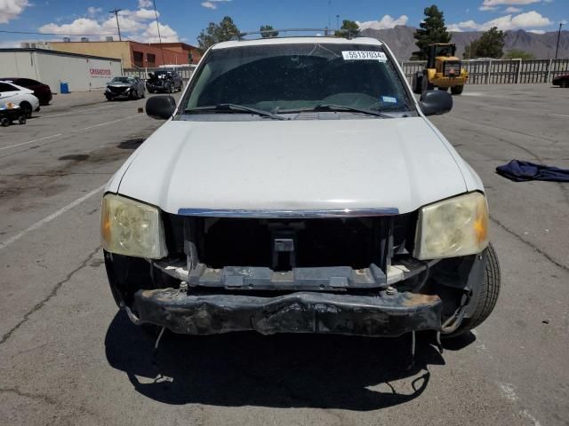 2006 GMC Envoy