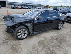 Jaguar XF Vehiculos salvage en venta: 2017 Jaguar XF Premium