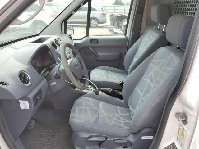 2011 Ford Transit Connect XLT