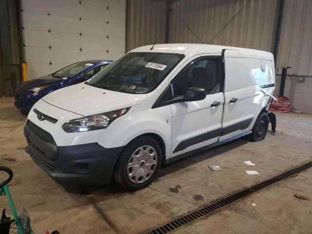 2018 Ford Transit Connect XL