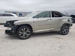 Lexus rx350 Vehiculos salvage en venta: 2019 Lexus RX 350 Base