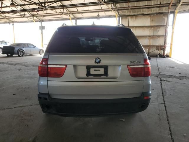 2008 BMW X5 3.0I