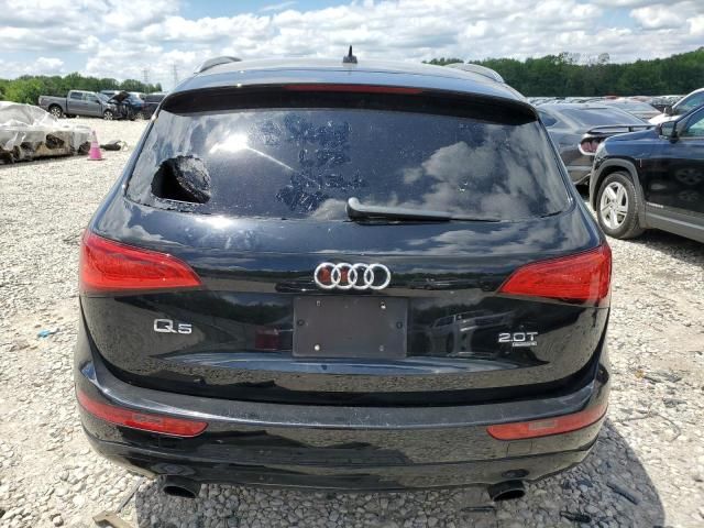 2014 Audi Q5 Premium