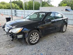 2013 Chrysler 200 Touring en venta en Augusta, GA