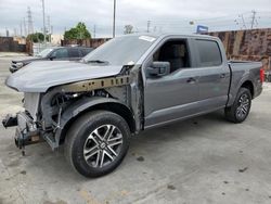 2023 Ford F150 Supercrew for sale in Wilmington, CA