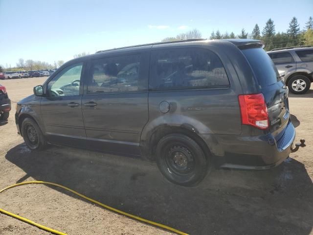 2011 Dodge Grand Caravan Express