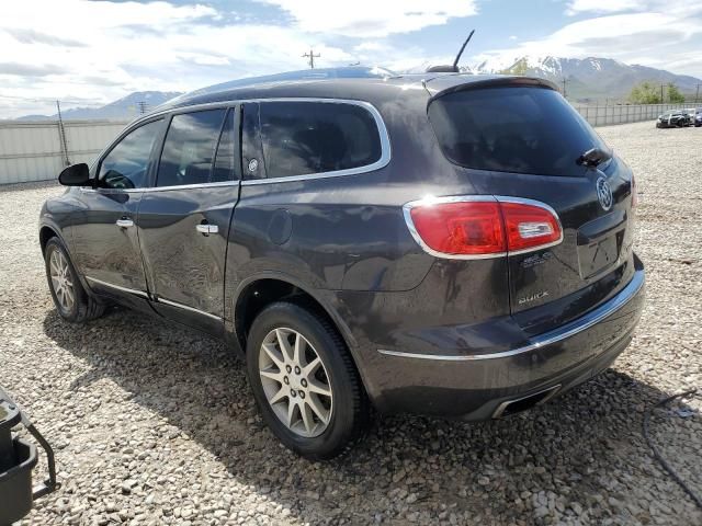 2016 Buick Enclave