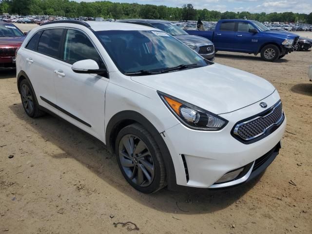 2017 KIA Niro EX