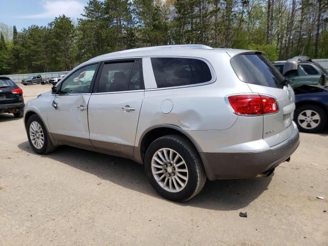 2011 Buick Enclave CXL