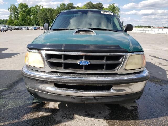 1997 Ford F150