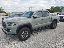 2023 Toyota Tacoma Double Cab for sale in Barberton, OH