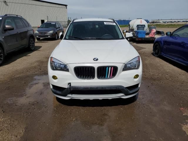 2015 BMW X1 XDRIVE28I