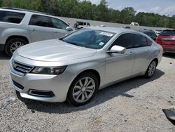 2016 Chevrolet Impala LT for sale in Greenwell Springs, LA