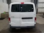 2015 Nissan NV200 2.5S