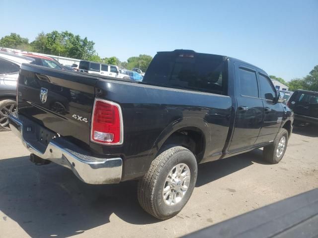 2014 Dodge 2500 Laramie