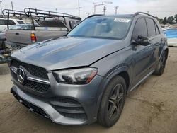 2020 Mercedes-Benz GLE 350 4matic for sale in Los Angeles, CA