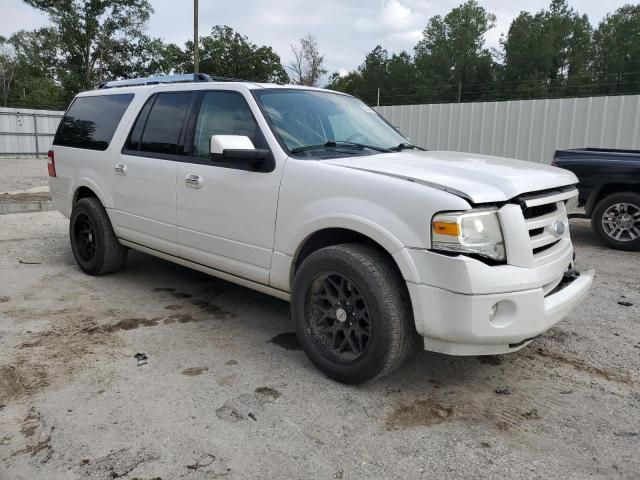 2010 Ford Expedition EL Limited