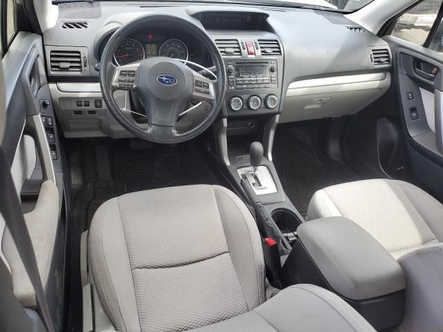 2014 Subaru Forester 2.5I