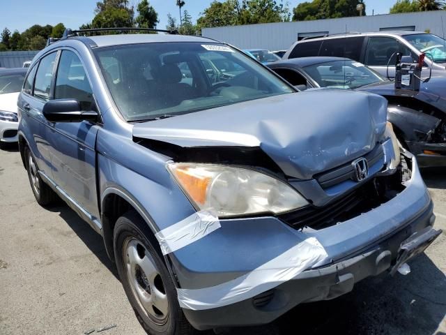 2008 Honda CR-V LX