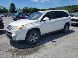 2007 Suzuki XL7 Limited Platinum for sale in Grantville, PA