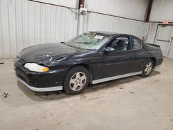 2002 Chevrolet Monte Carlo SS for sale in Pennsburg, PA