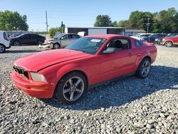 2008 Ford Mustang for sale in Mebane, NC