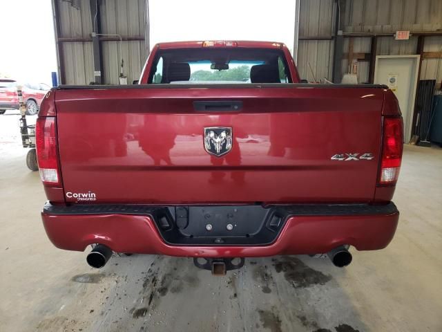 2015 Dodge RAM 1500 ST