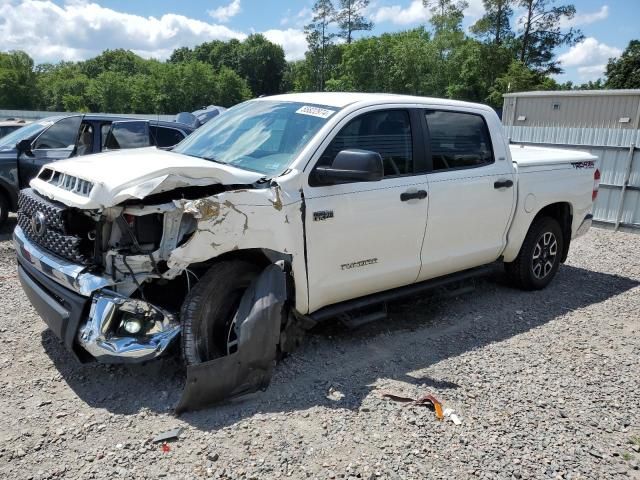 2019 Toyota Tundra Crewmax SR5