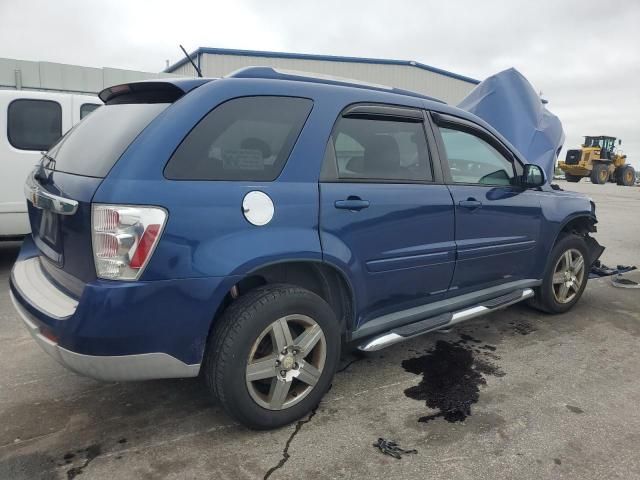 2008 Chevrolet Equinox LT