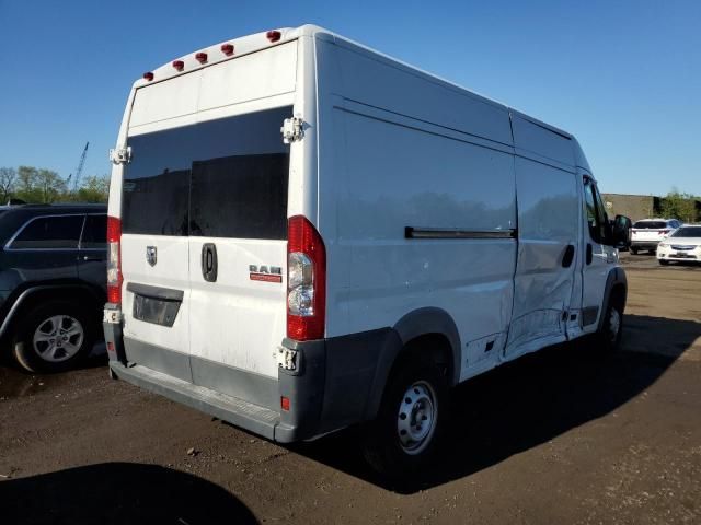 2017 Dodge RAM Promaster 2500 2500 High