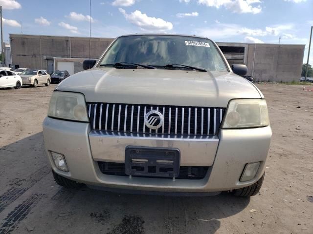 2005 Mercury Mariner