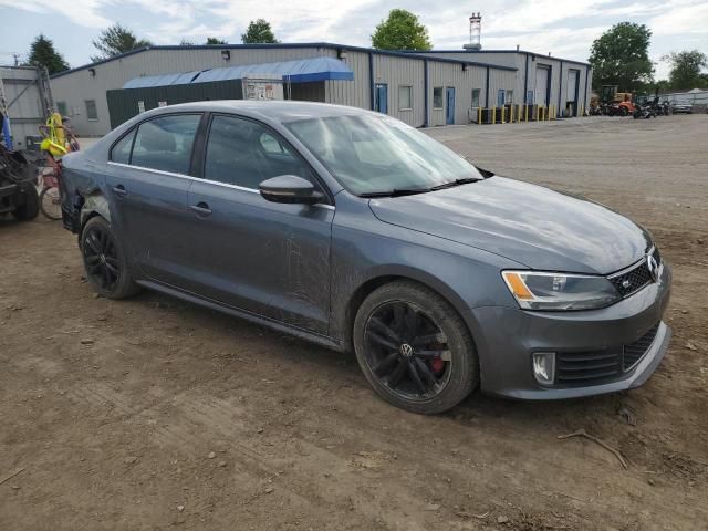 2012 Volkswagen Jetta GLI