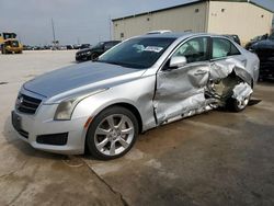 2014 Cadillac ATS Luxury for sale in Haslet, TX