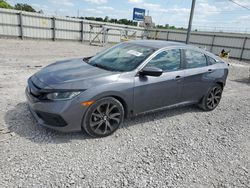 2016 Honda Civic LX for sale in Hueytown, AL