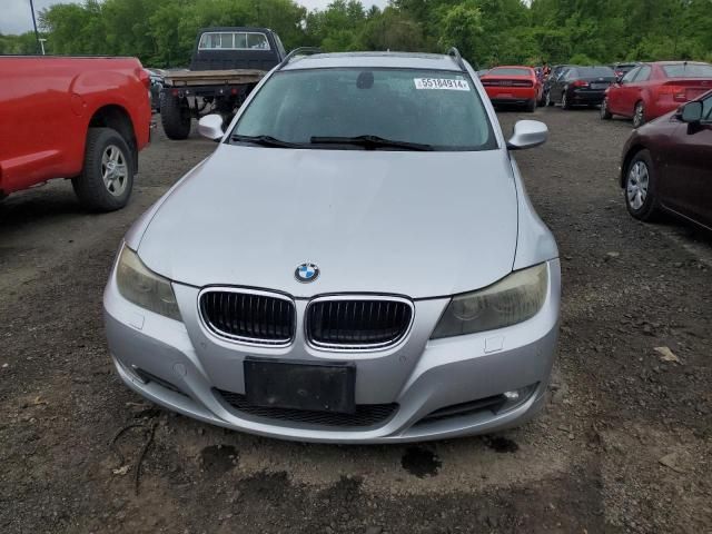 2009 BMW 328 XIT