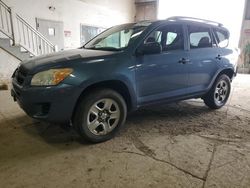 Toyota rav4 salvage cars for sale: 2011 Toyota Rav4