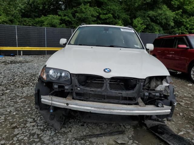 2005 BMW X3 3.0I