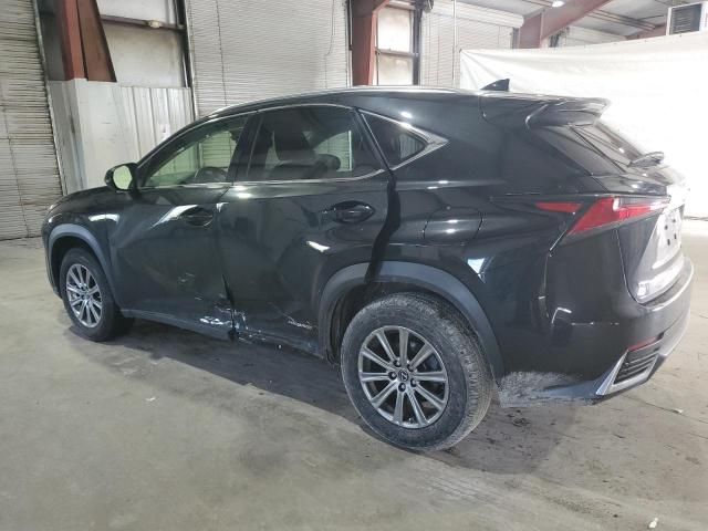 2019 Lexus NX 300H