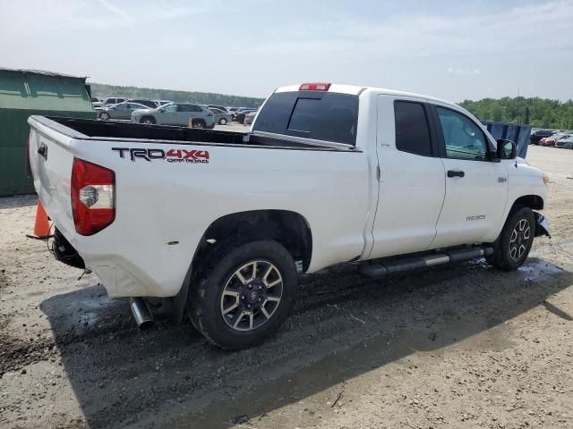 2014 Toyota Tundra Double Cab SR/SR5