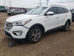 2014 Hyundai Santa FE GLS for sale in Elgin, IL