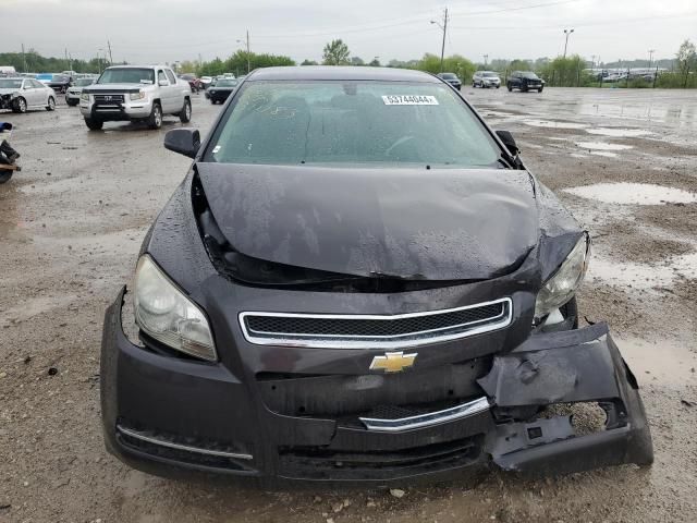 2011 Chevrolet Malibu 1LT