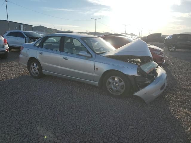 2005 Saturn L300 Level 2